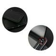 thumbnail image 4 of Left Car Sun Shade Visor Makeup Mirror Cover For Mercedes For Benz GL ML W166, 4 of 7