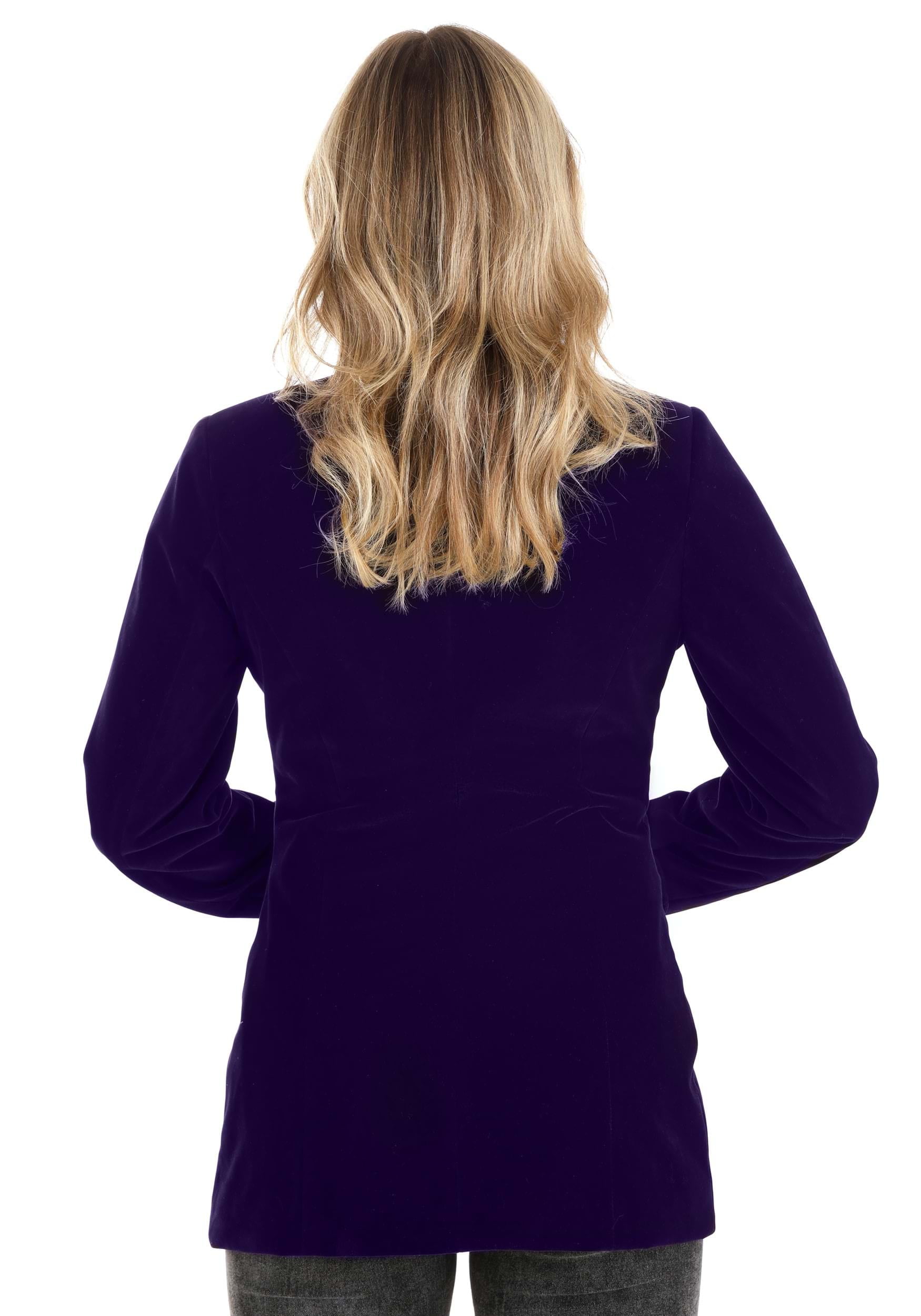 Hocus Pocus Women's Blazer - image 3