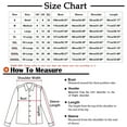 thumbnail image 3 of zfwon Mens 1/4 Zip Sweatshirts Cross Print Long Sleeve Jumpers Plus Size Warm Fleece Christian Pullover Fashion Workwear Tops Thermal Outdoor Running Hiking Pullover, 3 of 3