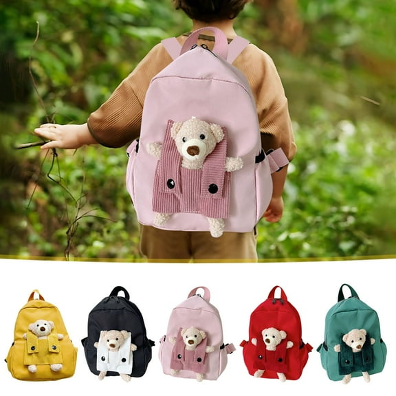 HKEJIAOI Storage and Organization Baby Backpack Backpack