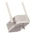 thumbnail image 3 of Mini Camara Espia Wifi Oculta Repetidor De Señal Wi-fi FULLHD 1080p inalambrica max 32gb de seguridad vigilancia lente sony video en vivo detector de movimiento usa app Color Blanco Gogo Electronics, 3 of 7