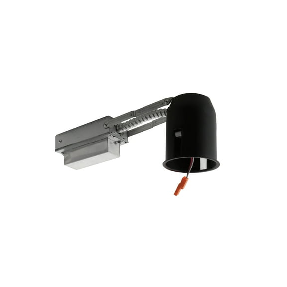 Elco E2lc175rica Ic Rated Remodel Housing For 2" Trims