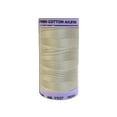 thumbnail image 2 of Mettler Silk Finish Cotton #50 547yd Oat Flakes, 2 of 2