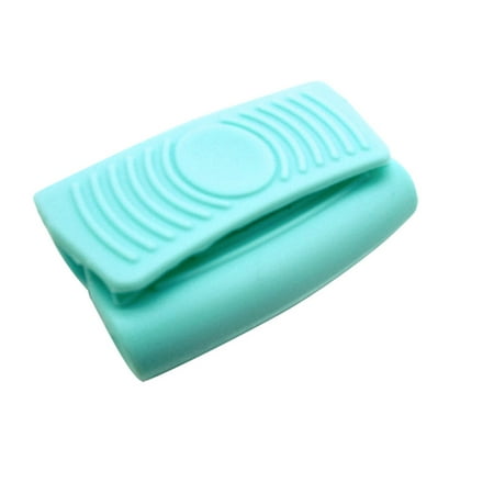 

YUEHAO Cooking Utensils Mini Mitt Cooking And Oven Pinch Grips Heat-insulated Pan Ear Clips kitchen gadgets