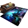 thumbnail image 1 of Baby Crawling Mat Personality Rugs Decorations Non-Slip Mat Nonslip Crawling Mat For Living Room  Bedroom  11 80*50cm, 1 of 6