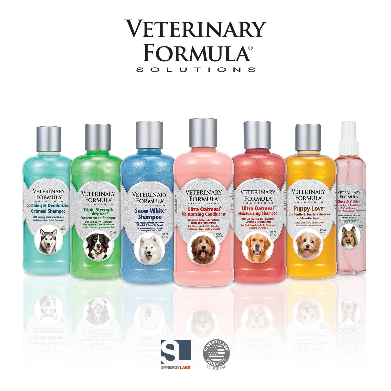 veterinary formula conditioner