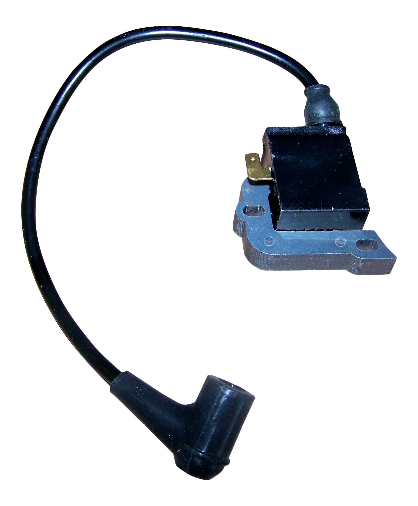 Ignition Coil for PARTNER 400 #506027207 450 P540 P5100 K650 K1200 by VEC