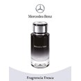 thumbnail image 4 of Mercedes Benz Intense Eau de Toilette pour Lui 120 ml, 4 of 5