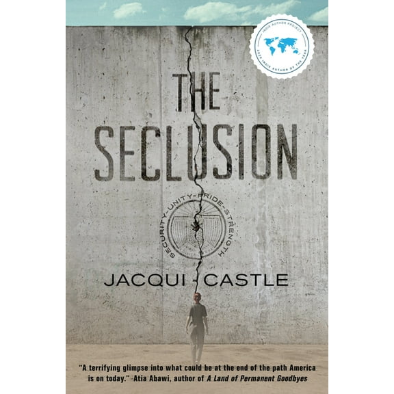 Seclusion The Seclusion, Book 1, (Paperback)