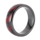 thumbnail image 4 of Smart Rings Smart Key Ring, Key Card Ring, Portable Ring Carbon Fiber Waterproof Para Hombres Key Ring Car Con Textura Delicada ANGGREK EH1610, 4 of 8