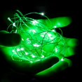 thumbnail image 3 of Cadena de luces Ineximun de 7 pies y 20 LED, funciona con pilas y es resistente al agua, 3 of 7