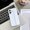 White, variant on Compatible with iPhone 16 Plus Case, Luxury Soft Silicone PC Ultra Slim Shockproof Protective Thin Fit Phone Case Cover with Wristband for iPhone 16 Plus for Women Girls, Blue