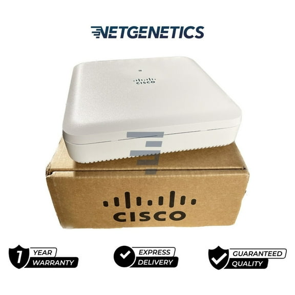 Cisco AIR-AP1832I-B-K9 WAVE-2 Wireless Access Point