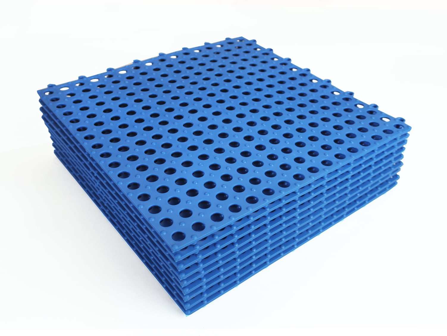 Non Slip Mat Floor Mats, Interlocking Floor Mats,12X 12 in Bathroom, Bathtub,  Pool Mats for