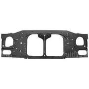ford ranger radiator support