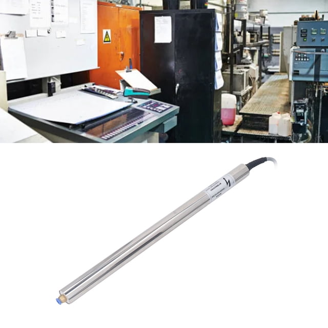 Ionizing Bar for Static Elimination, 5.6KV Output Power Anti Static Ionizer Bar Static for Industries