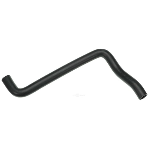 Gates 23637 Engine Coolant Molded Radiator Hose for 2009-2010 Sonata Hyundai