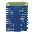 thumbnail image 4 of D1 Mini V4.0.0 - WEMOS WIFI Internet of Things Board, 4 of 5