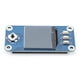 thumbnail image 3 of Placa de expansión LCD IPS de 1,3 pulgadas con resolución de 240 x 240 para Raspberry Pie, 3 of 10