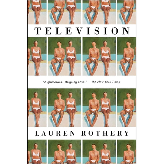 Television, (Paperback)