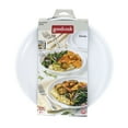 thumbnail image 4 of Bradshaw International, GoodCook Microwave Plates, 4 plates, 4 of 7