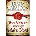 thumbnail image 1 of Pre-Owned Written in My Hearts Own Blood (Paperback) 0752898507 9780752898506, 1 of 1