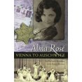 thumbnail image 1 of Pre-Owned Alma Rosae: Vienna to Auschwitz (Paperback) 1574670859 9781574670851, 1 of 1
