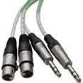 thumbnail image 3 of SALS-12x4x100 - 12 Channel 100' Snake Cable (XLR & TRS Returns), 3 of 3