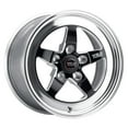 thumbnail image 3 of Weld Racing 15 X 15in. Pro Star 5 X 4.75in. 4.5in. BS, 3 of 6