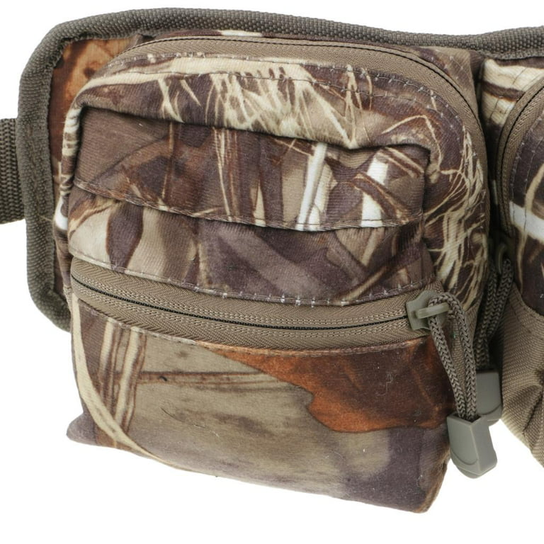 Outdoor Hip Fanny Pack Hunting Belt Waist Pack