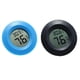 thumbnail image 1 of 2x Indoor Thermometer Humidity LCD Display Hygrometer For Reptile Lizards Tank Sunnimix Humedad del termómetro digital, 1 of 8