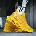 thumbnail image 3 of YYTLCH Shoe For Man Fashion Blade Running Sneaker Train Fitness Shoes, 3 of 5