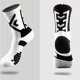 thumbnail image 2 of LUVCLS Calcetines de baloncesto de élite para hombre Calcetines deportivos antideslizantes para hombre Fútbol Baloncesto SB ■μ, 2 of 7