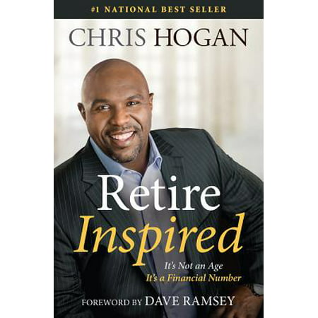 Retire Inspired : It's Not an Age, It's a Financial