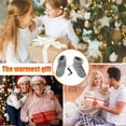 thumbnail image 4 of Heated Footwear with Adjustable Ankle Support USB Powered Fast Warming Comfort for Indoor Outdoor Winter Use, 4 of 4