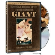 Warner Giant (DVD) (Special Edition) [2013]