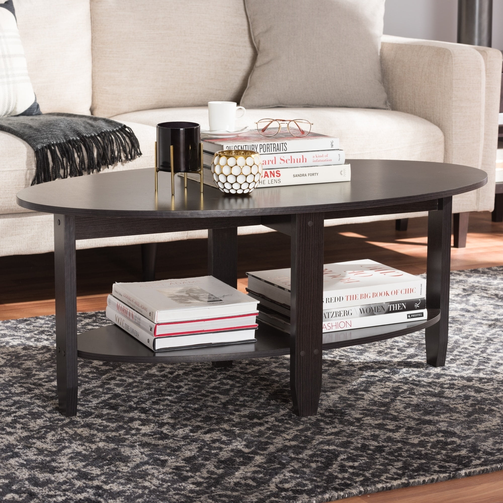 Baxton Studio Coffee Table : Wholesale Interiors Baxton Studio Coffee Table & Reviews ... : Not available for pickup and same day delivery.