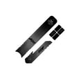 thumbnail image 4 of pitrice Bike Frame for Protection Stickers DIY Protector Bike Road for Bike Mountain Rhombus, 4 of 6