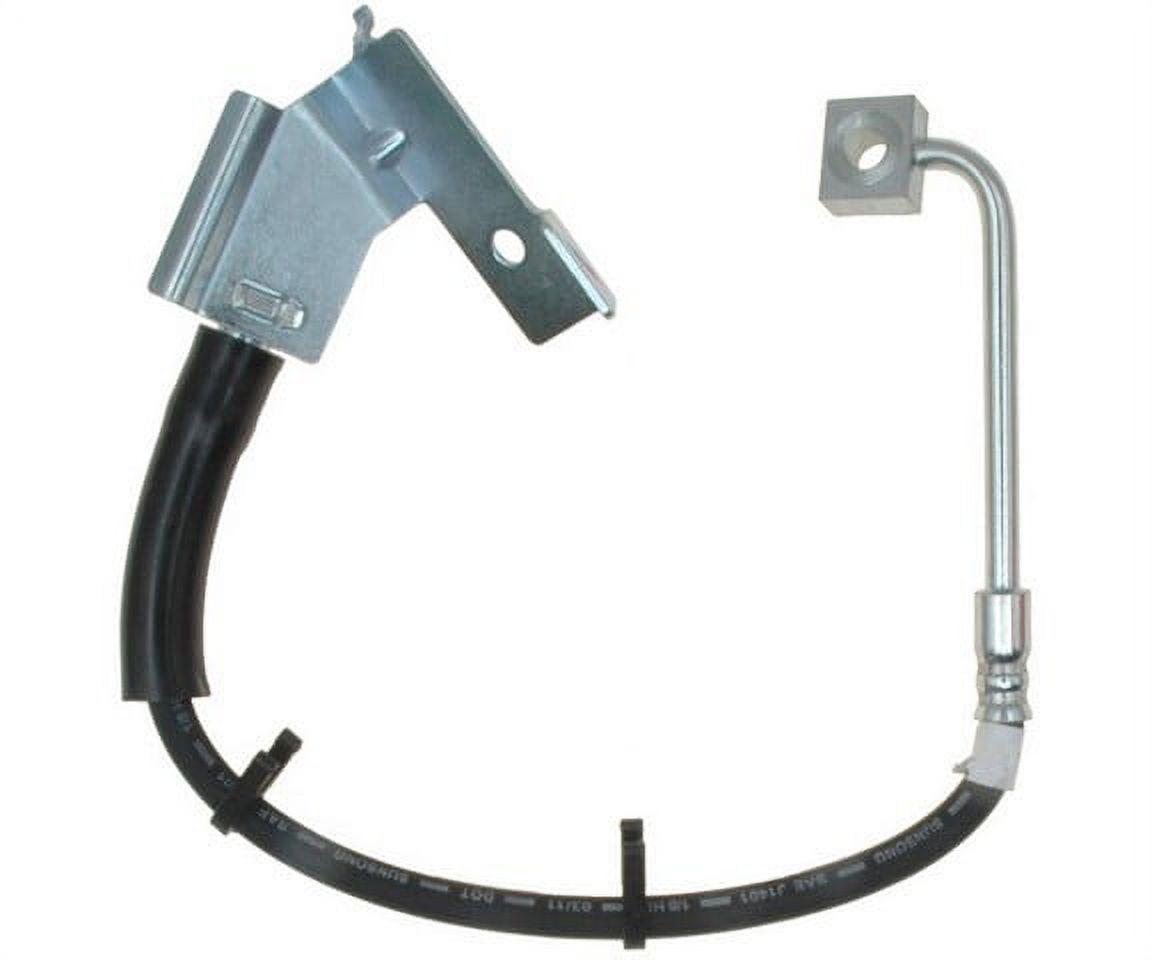 Raybestos BH382752 Professional Grade Hydraulic Brake Hose Fits select: 2003-2005 DODGE RAM 1500