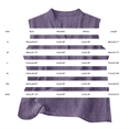 thumbnail image 4 of Plus Size Linen Tank Tops for Women Casual Summer Shirts,Solid Button V Neck Sleeveless Blouses,Trendy Going Out Tees Black L, 4 of 8