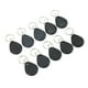 thumbnail image 4 of Tarjeta de teclado Ticfox con etiqueta RFID 100 Piezas Llavero RFID Proximidad, 4 of 12