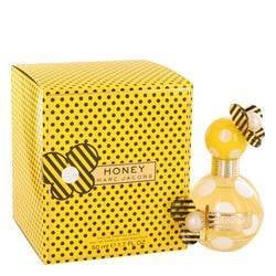 Jacobs Honey Eau De Parfum Spray 50ml/1.7oz - Walmart.com