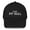 Black, variant on Team Pit Bull - Top Dog Dad Hat (Spruce)