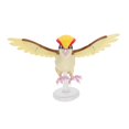 thumbnail image 3 of Figura de acción Pokemon Battle Feature Pidgeot Official, 3 of 6
