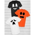 thumbnail image 2 of Funny Faces Squad 3 T-Shirt Men -Smartprints Designs, Male 5X-Large, 2 of 3