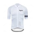 thumbnail image 3 of Conjunto de maillot de ciclismo Raplia de verano, anti-UV, transpirable, para carreras, deporte, ciclismo de montaña, 3 of 5