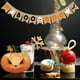 thumbnail image 5 of Partido decorativo de Halloween Party Banner Banner Chimenea Banner Colgante, 5 of 6