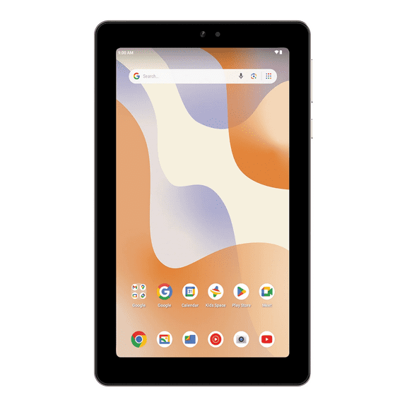 Pre-Owned onn 7" Tablet, 32GB, (2024 Model) - Pearl