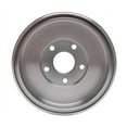 thumbnail image 2 of Raybestos 9557R Professional Grade Brake Drum Fits select: 1995-2002 SUBARU LEGACY, 1998-2002 SUBARU FORESTER, 2 of 4