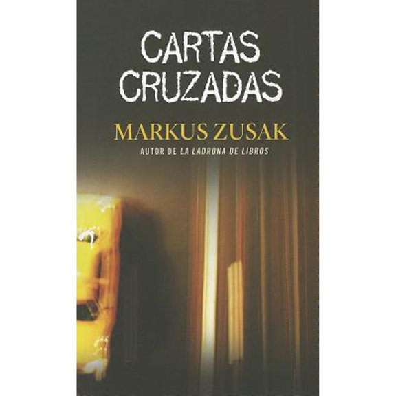 Pre-Owned Cartas Cruzadas